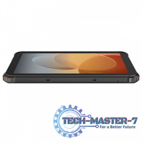 Tablet RT3 Pro 4G 8 cali 4/128GB Rugged Pomarańczowy Tablet RT3 Pro 4G 8 cali 4/128GB Rugged Pomarańczowy