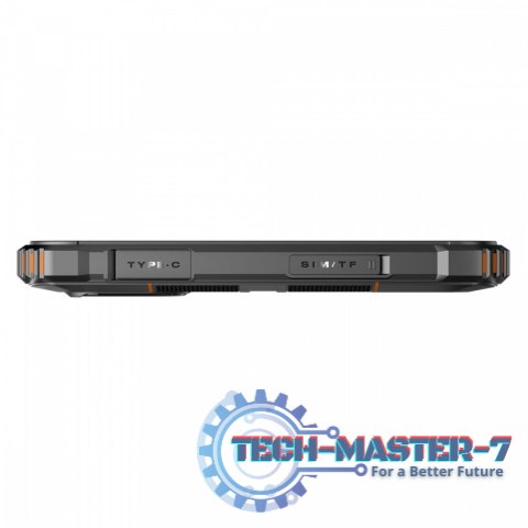 Tablet RT3 Pro 4G 8 cali 4/128GB Rugged Pomarańczowy Tablet RT3 Pro 4G 8 cali 4/128GB Rugged Pomarańczowy