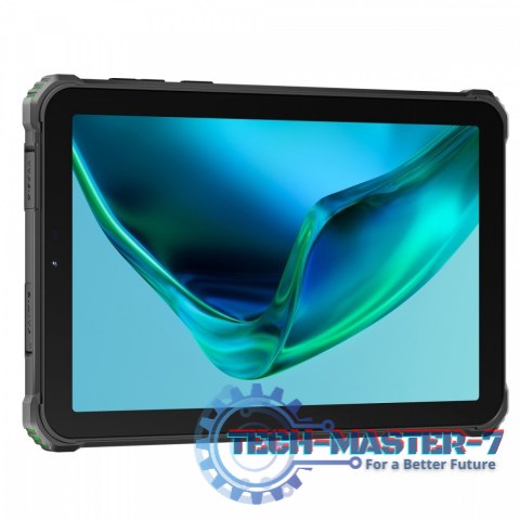 Tablet RT3 Pro 4G 8 cali 4/128GB Rugged Zielony Tablet RT3 Pro 4G 8 cali 4/128GB Rugged Zielony