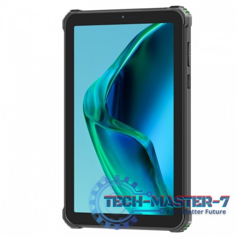 Tablet RT3 Pro 4G 8 cali 4/128GB Rugged Zielony Tablet RT3 Pro 4G 8 cali 4/128GB Rugged Zielony