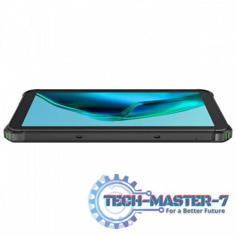 Tablet RT3 Pro 4G 8 cali 4/128GB Rugged Zielony Tablet RT3 Pro 4G 8 cali 4/128GB Rugged Zielony