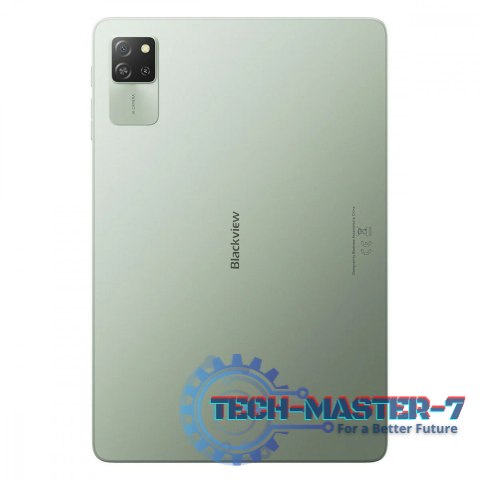 Tablet TAB 60 WiFi 10,1 cali 4/128GB Zielony Tablet TAB 60 WiFi 10,1 cali 4/128GB Zielony