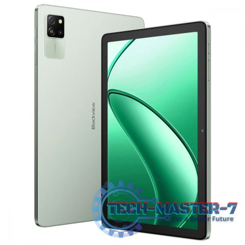 Tablet TAB 60 WiFi 10,1 cali 4/128GB Zielony Tablet TAB 60 WiFi 10,1 cali 4/128GB Zielony