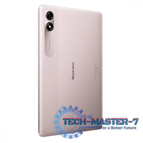 Tablet TAB 90 4G 10,92 cali 8/128GB Różowy Tablet TAB 90 4G 10,92 cali 8/128GB Różowy