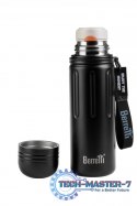 Termos turystyczny 620 ml BR-0558