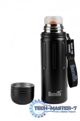 Termos turystyczny 620 ml BR-0558