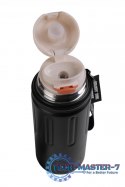 Termos turystyczny 620 ml BR-0558