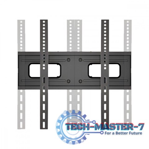 Uchwyt do TV 32-75 cali 50kg, MC-788 max VESA 400x400