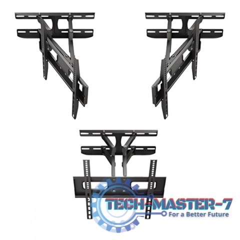 Uchwyt do TV 32-75 cali 50kg, MC-788 max VESA 400x400 Uchwyt do TV 32-75 cali 50kg, MC-788 max VESA 400x400