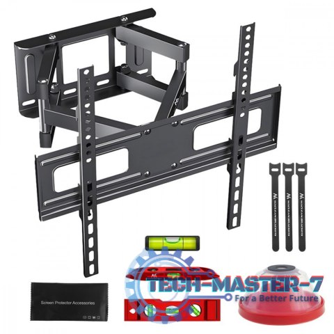 Uchwyt do TV 32-75 cali 50kg, MC-788 max VESA 400x400 Uchwyt do TV 32-75 cali 50kg, MC-788 max VESA 400x400