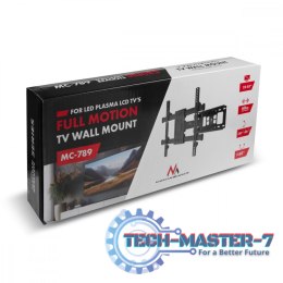 Uchwyt do TV 32-85 cali 60 kg, MC-789 max VESA 600x400