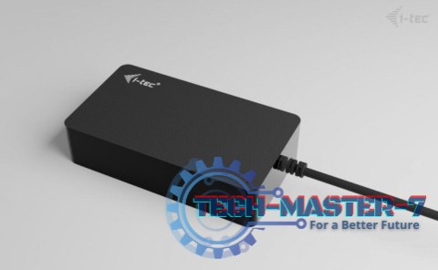 Zasilacz Universal Charger USB-C PD 3.1 140 W