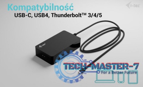 Zasilacz Universal Charger USB-C PD 3.1 140 W Zasilacz Universal Charger USB-C PD 3.1 140 W