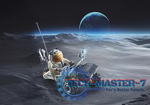 Zestaw Action Heroes 71734 Misja w kosmosie Zestaw Action Heroes 71734 Misja w kosmosie