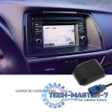 Antena GPS | 28dBi | Zewnętrzna