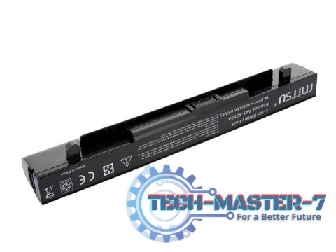 Bateria Asus X550, A450 F450, K550 4400 mAh (63 Wh) 14.4 - 14.8 Volt Bateria Asus X550, A450 F450, K550 4400 mAh (63 Wh) 14.4 - 14.8 Volt