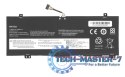 Bateria L18M4PF3 L18C4PF4 do Lenovo IdeaPad S540 3600 mAh (55 Wh) 15.4V