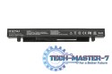 Bateria do Asus X550, A450, F450, K550 2200 mAh (33 Wh) 14.4 - 14.8 Volt