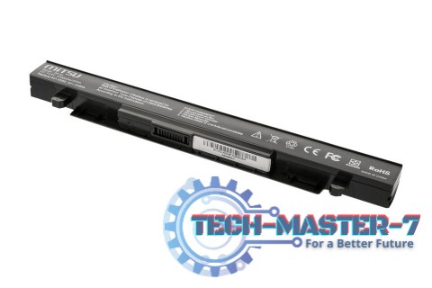 Bateria do Asus X550, A450, F450, K550 2200 mAh (33 Wh) 14.4 - 14.8 Volt Bateria do Asus X550, A450, F450, K550 2200 mAh (33 Wh) 14.4 - 14.8 Volt