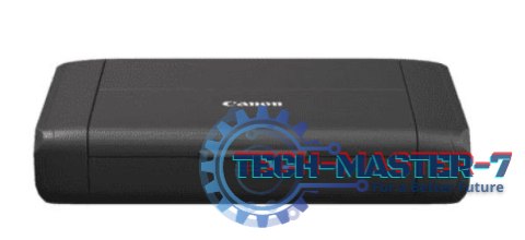 Drukarka atramentowa TR150 + akumulator 4167C026 Drukarka atramentowa TR150 + akumulator 4167C026