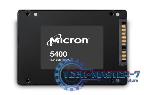 Dysk SSD 5400 PRO 1920GB MTFDDAK1T9TGA-1BC1ZABYYR Dysk SSD 5400 PRO 1920GB MTFDDAK1T9TGA-1BC1ZABYYR
