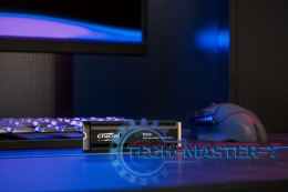 Dysk SSD P310 2TB M.2 NVMe PCIe 4.0 2280 radiator