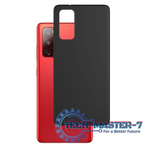 Etui Matt Case Samsung Galaxy S20 FE 5G G781 Etui Matt Case Samsung Galaxy S20 FE 5G G781