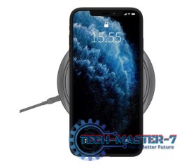 Etui Matt Case iPhone 11 6,1