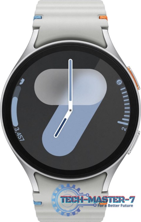 Galaxy Watch 7 44 mm Szary SAMSUNG Producenta Szary