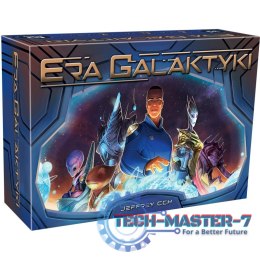 Gra Era Galaktyki