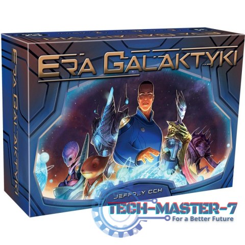 Gra Era Galaktyki Gra Era Galaktyki
