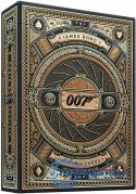 Karty 007 James Bond