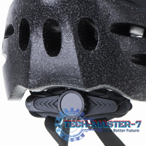 Kask rowerowy RALLEX otwory wentylacyjne regulowany damski męski uniwersalny młodzieżowy regulowany 58-61 cm Kask rowerowy RALLEX otwory wentylacyjne regulowany damski męski uniwersalny młodzieżowy regulowany 58-61 cm