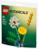 Klocki Botanicals 30701 Kwiaty polne V29