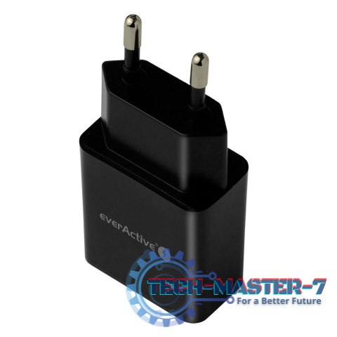 Ładowarka sieciowa 1xUSB, 1A, 5W Ładowarka sieciowa 1xUSB, 1A, 5W