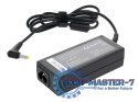 Ładowarka/zasilacz 19v 3.42a (5.5x1.7) - Acer, Packard Bell 65W
