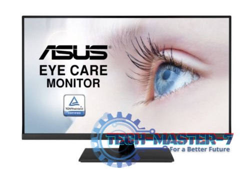 Monitor ASUS VP32AQ (31.5" /IPS /75Hz /2560 x 1440 /Czarny) Monitor ASUS VP32AQ (31.5" /IPS /75Hz /2560 x 1440 /Czarny)