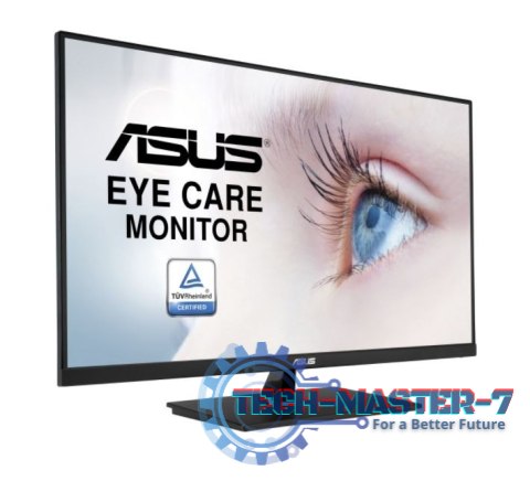 Monitor ASUS VP32AQ (31.5" /IPS /75Hz /2560 x 1440 /Czarny) Monitor ASUS VP32AQ (31.5" /IPS /75Hz /2560 x 1440 /Czarny)