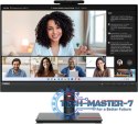 Monitor LENOVO 63D7UAT3EU (23.8" /IPS /75Hz /1920 x 1080 /Czarny)