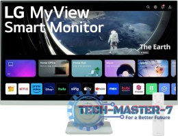 Monitor LG 27SR50F-G (27
