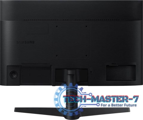 Monitor SAMSUNG 8806092014534 (24" /TFT IPS /75Hz /1920 x 1080 /Czarny) Monitor SAMSUNG 8806092014534 (24" /TFT IPS /75Hz /1920 x 1080 /Czarny)