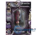 Mysz gamingowa SIN'SISTER GM-933 optyczna 7200dpi 6P