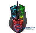 Mysz gamingowa przewodowa Bulletstorm GM-928 72000 dpi 7P