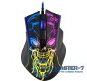 Mysz gamingowa przewodowa Bulletstorm GM-928 72000 dpi 7P