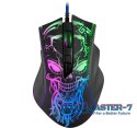Mysz gamingowa przewodowa Bulletstorm GM-928 72000 dpi 7P