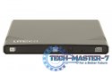 Nagrywarka zewnętrzna eBAU108 Slim DVD USB czarna