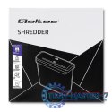 Niszczarka Home&Office Strip Cut 7l
