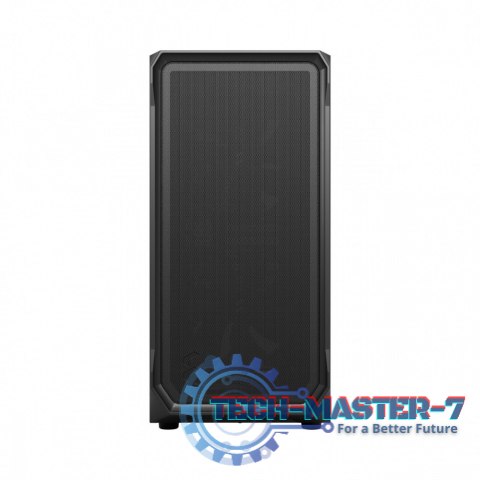 Obudowa Focus 2 Black Solid Obudowa Focus 2 Black Solid