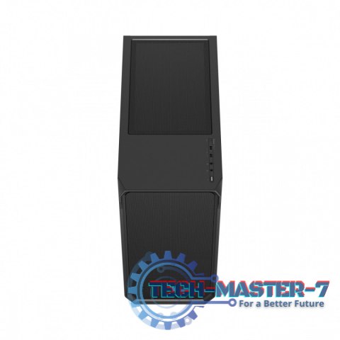 Obudowa Focus 2 Black Solid Obudowa Focus 2 Black Solid