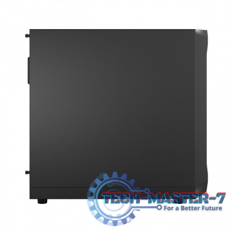 Obudowa Focus 2 Black Solid Obudowa Focus 2 Black Solid
